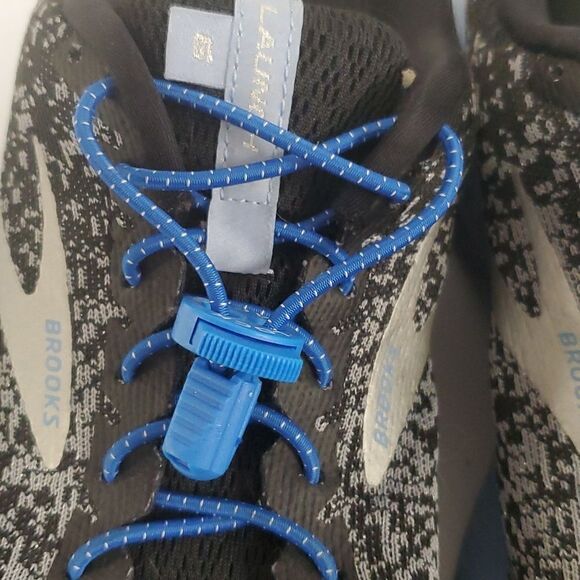 BROOKS Launch 6 Tennis Shoes - Size 10 - Picture 4 of 11